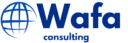 wafa consulting logo